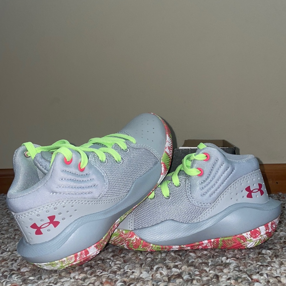 Under Armour kids PS Jet